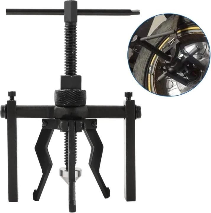 IZVLAKAČ TROKRAKI ZA UNITARNJE LEŽAJEVE