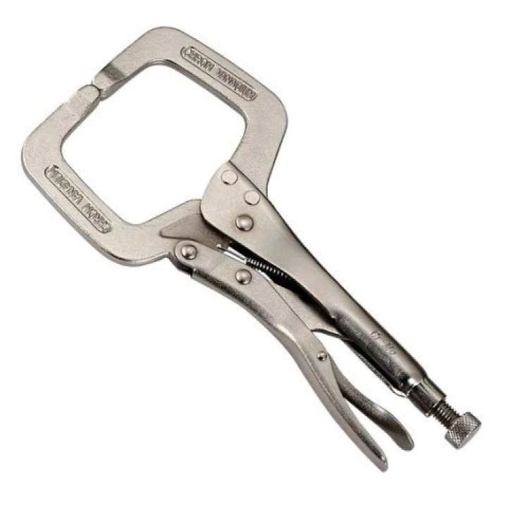 KLIJEŠTA GRIP LIMARSKA