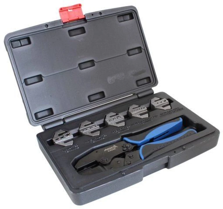 KLIJEŠTA ZA STOPICE