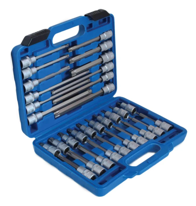 KLJUČ TORX MUŠKI 1/2 32dj.