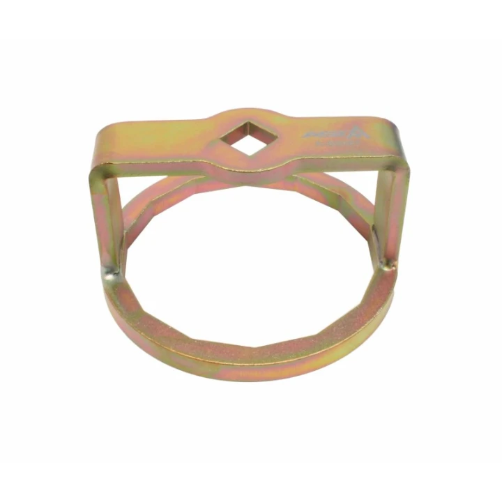 KLJUČ ZA FILTER ULJA MERCEDES 84MM/14 KUT.