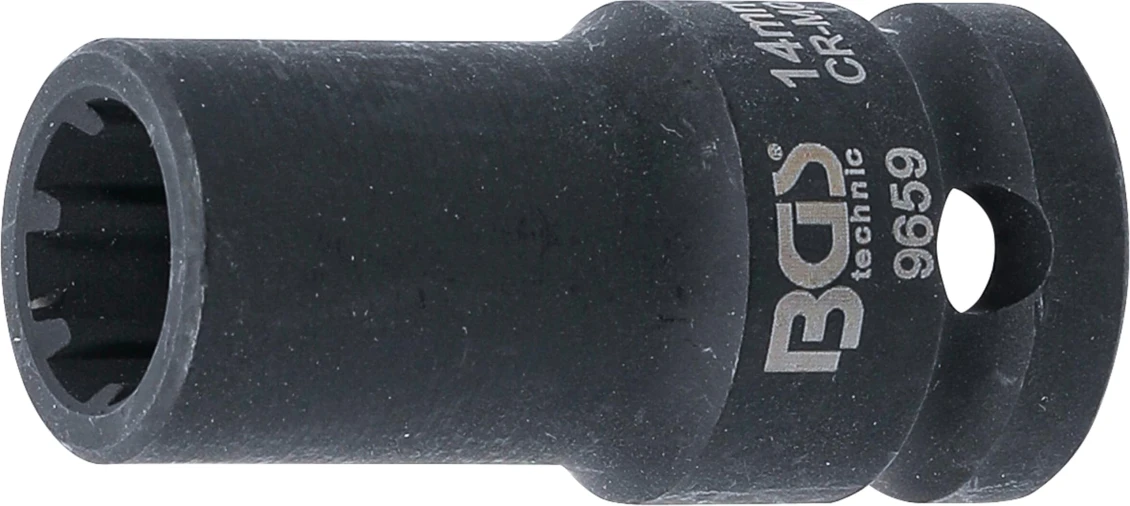 KLJUČ ZA KOČIONE ČELJUSTI 14mm