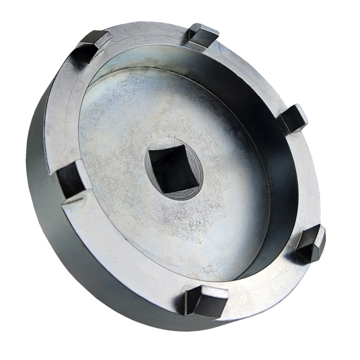 KLJUČ ZA KRUNASTU MATICU 