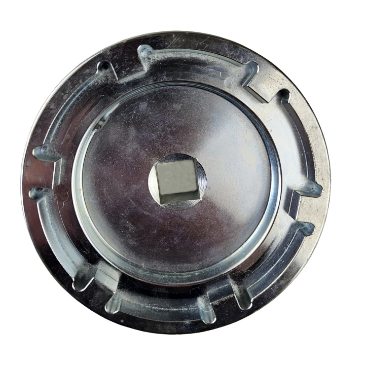 KLJUČ ZA KRUNASTU MATICU MAN TGL ZADNJA OSOVINA