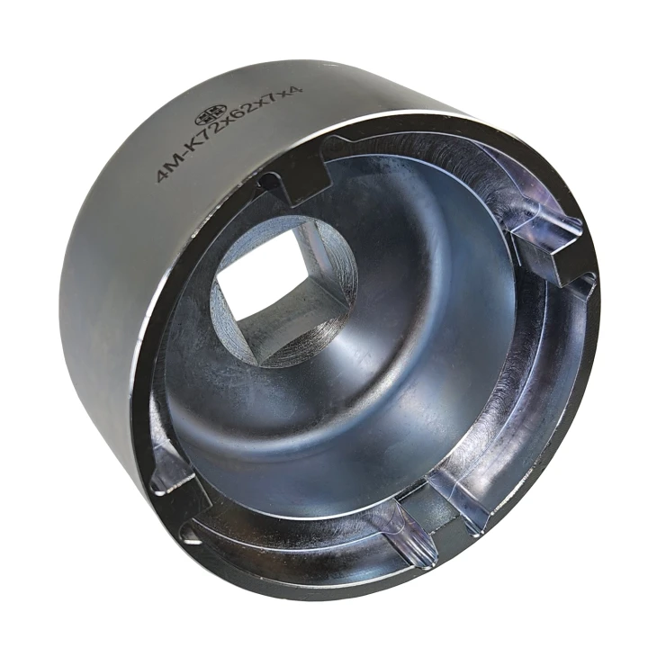 KLJUČ ZA MATICU LEŽAJA KOTAČA IVECO DAILY