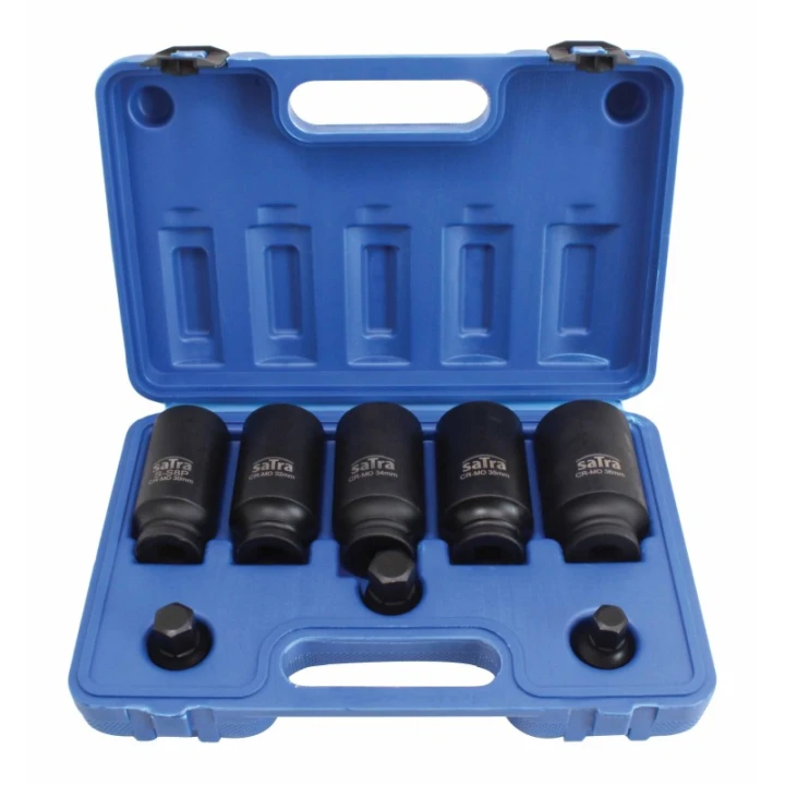 KLJUČ ZA MATICU POLUOSOVINE SET 8dj.