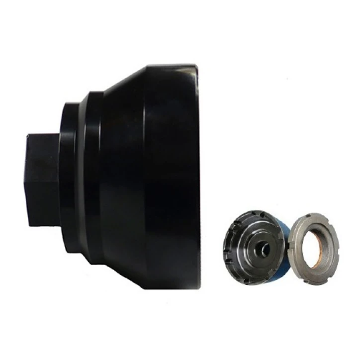 KLJUČ ZA MATICU PREDNJE OSOVINE MAN 118 mm