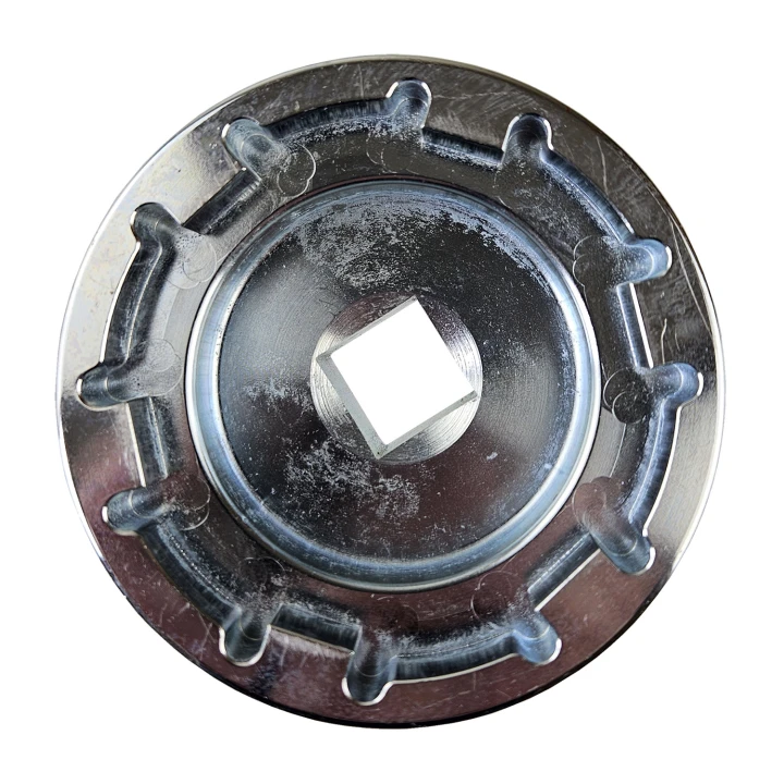 KLJUČ ZA MATICU PREDNJE OSOVINE MAN TGL