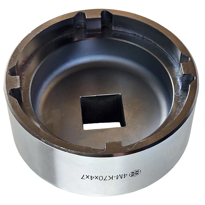 KLJUČ ZA MATICU PREDNJEG DIFERENCIJALA SCANIA