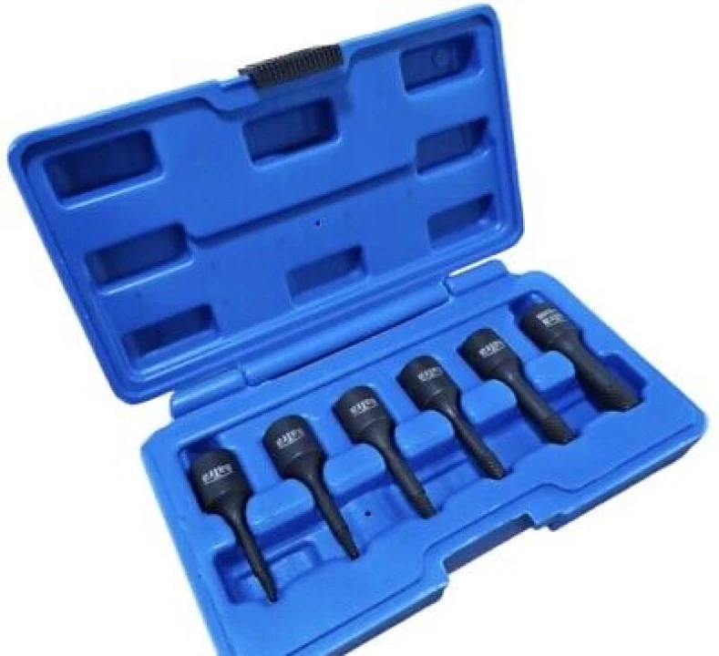 KLJUČ ZA OŠTEČENI ŠERAF 1-10 mm