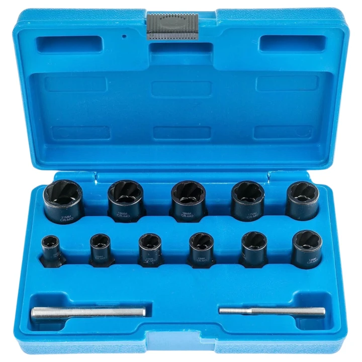 KLJUČ ZA OŠTEČENI ŠERAF 3/8