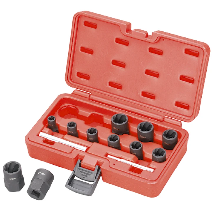 KLJUČ ZA OŠTEČENI ŠERAF 3/8 i 1/2