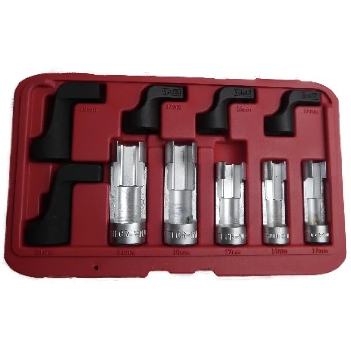 KLJUČ ZA TEMPERATURNE SONDE 