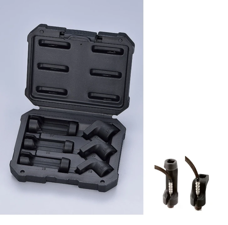 KLJUČ ZA TEMPERATURNE SONDE 6dj.