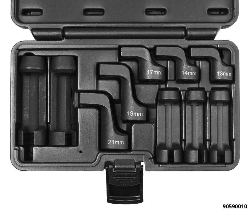 KLJUČEVI ZA SENZOR TEMPERATURE 