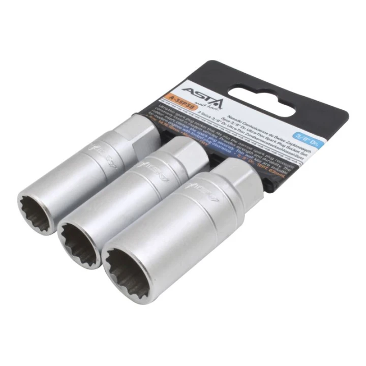 KLJUČEVI ZA SVJEČICE 3/8