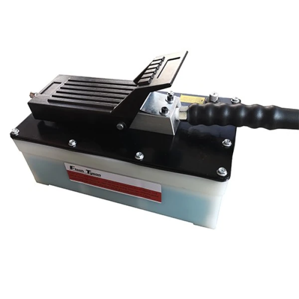 DOCER ZA RAVNANJE ŠASIJE