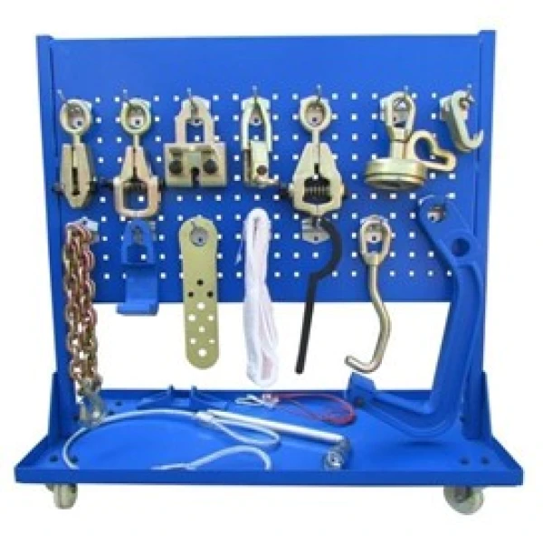 STOL LIMARSKI SA DIZALICOM