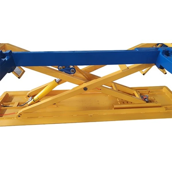 STOL LIMARSKI SA DIZALICOM