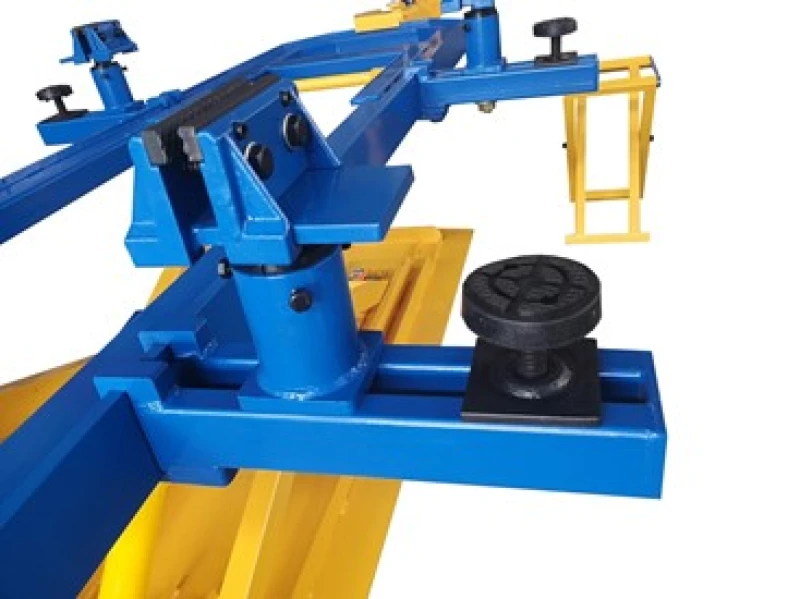 STOL LIMARSKI SA DIZALICOM