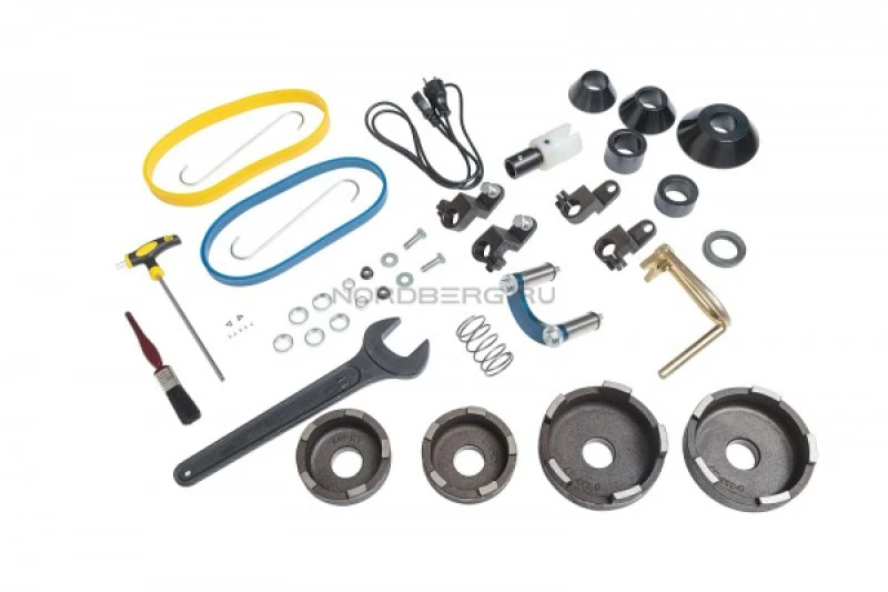 UREĐAJ ZA TOKARENJE DISKOVA