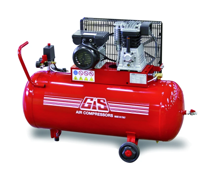 KOMPRESOR KLIPNI GS17/100/330/CAR/T