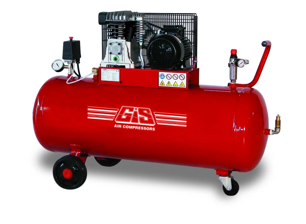 KOMPRESOR KLIPNI GS17/150/330/CAR/T