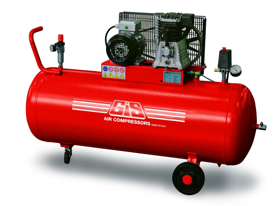 KOMPRESOR KLIPNI GS17/200/330/CAR/T