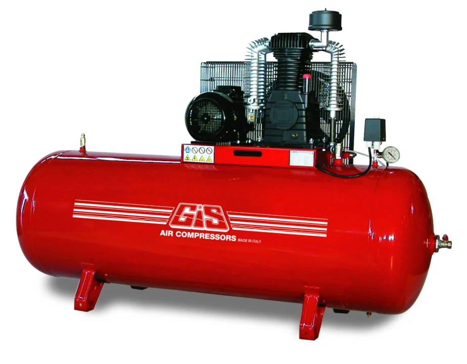 KOMPRESOR KLIPNI GS38/500/850/PF/T