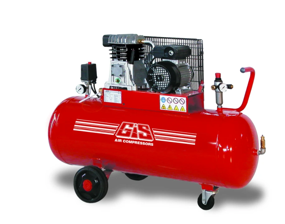 KOMPRESOR VIJČANI GS17/100/320/CAR/M