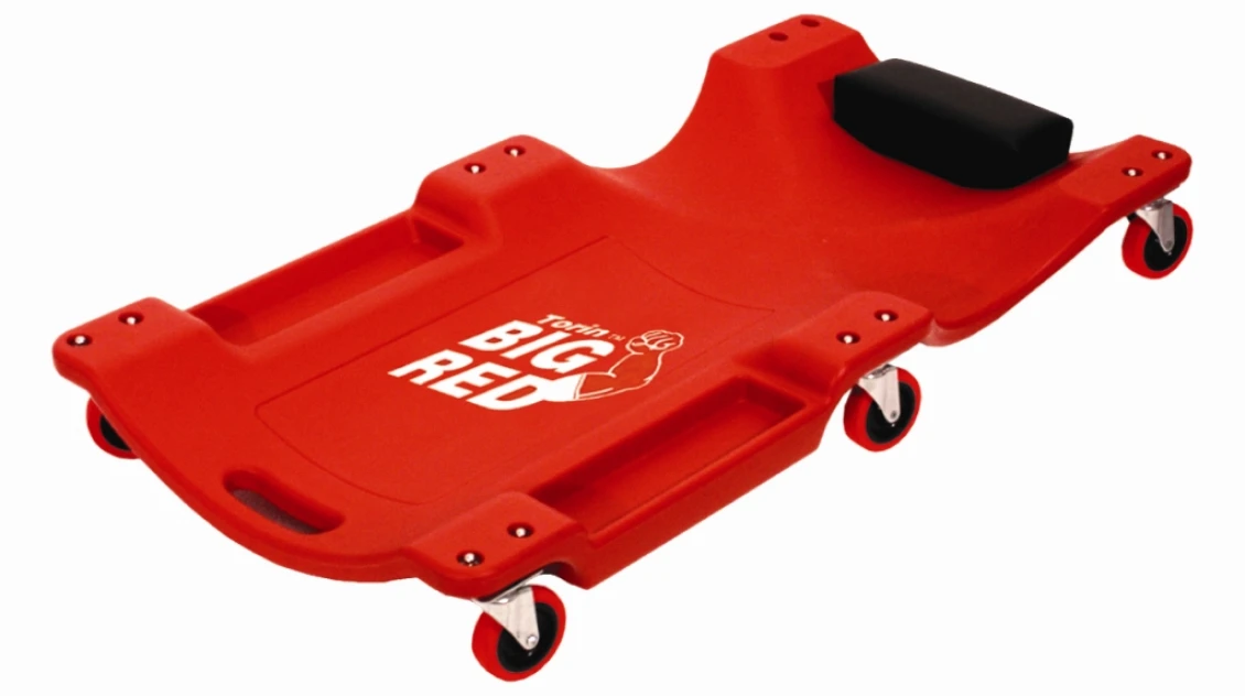 LEŽALICA MEHANIČARSKA