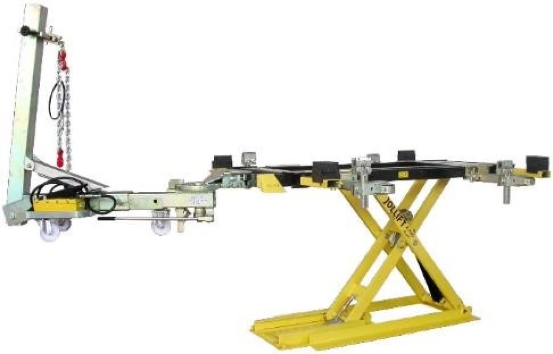 LIMARSKI STOL 3000 KG SA DIZALICOM