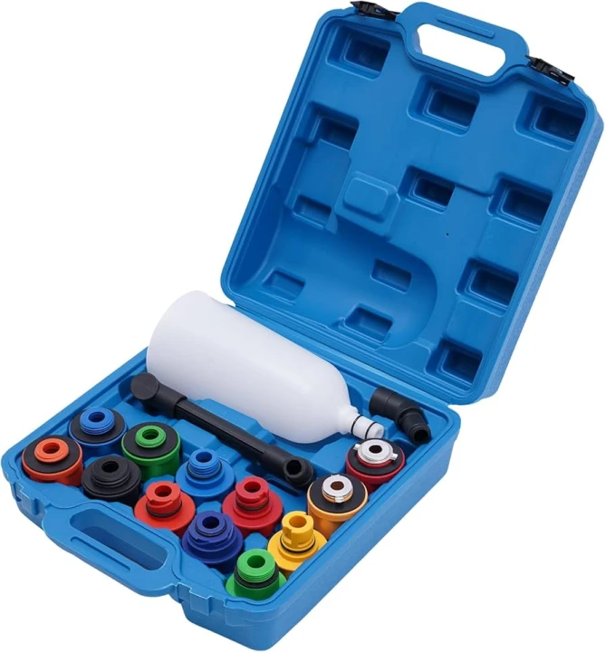 LJEVAK ZA TOČENJE MOTORNOG ULJA