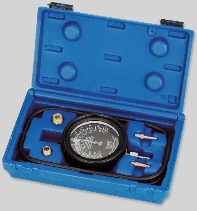 MANOMETAR ZA VAKUM I PRITISAK GORIVA