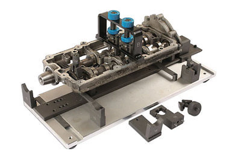 ALAT ZA SASTAVLJANJE BREGASTE OSOVINE VAG