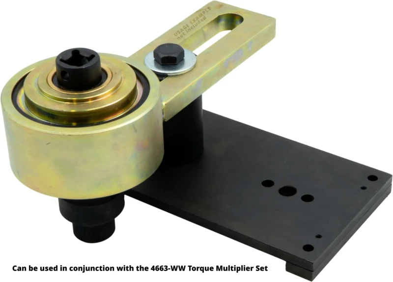 ADAPTER ZA STEZANJE GLAVE SA MULTIPLIKATOROM ZA FORD 1.0 ECOBOOST