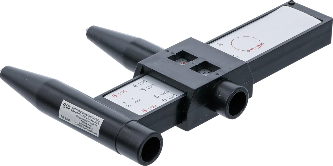 MJERAČ PROMJERA RUPE FELGE