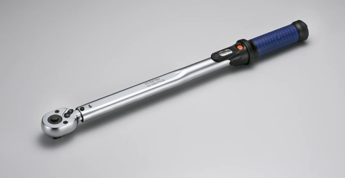 MOMENT KLJUČ 20 - 200 Nm 1/2