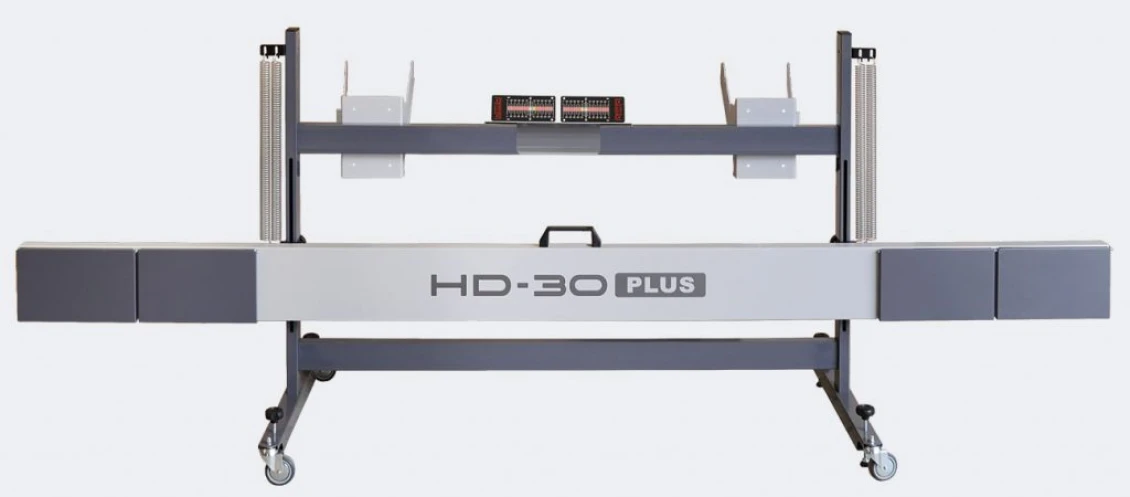 NADOGRADNJA ZA MJERENJE OPTIKE KOTAČA HD-30 PLUS