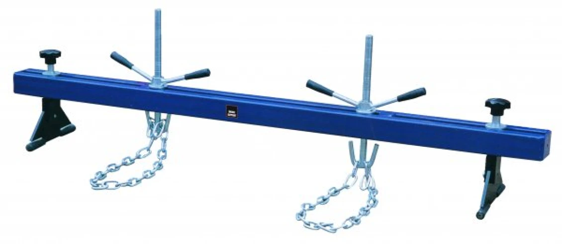 NOSAČ MOTORA ZA MULDE 500 kg