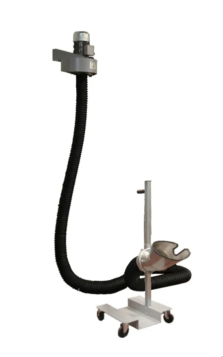 ODSIS ISPUŠNIH PLINOVA MINI SET 