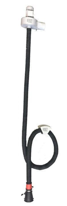 ODSIS ISPUŠNIH PLINOVA MINI SET 