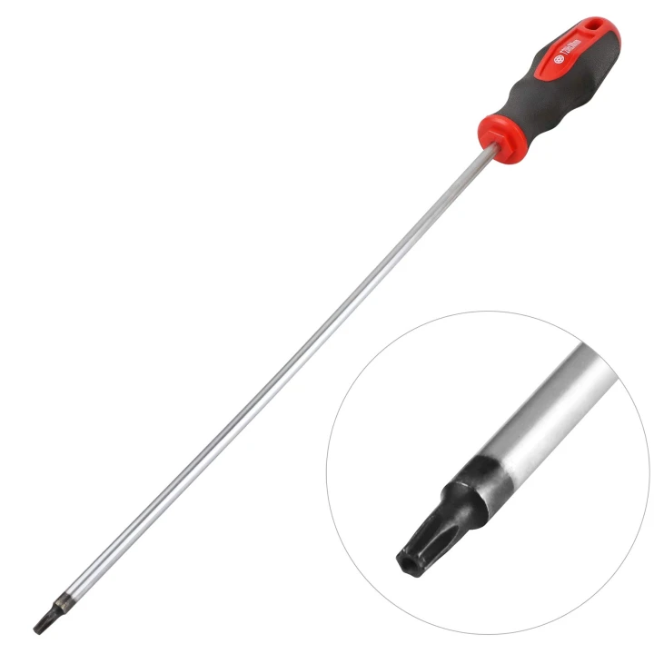 ODVIJAČ TORX DUGI T15 - T40