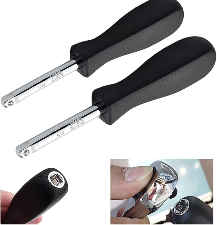 ODVIJAČ ZA GEDORU 1/4