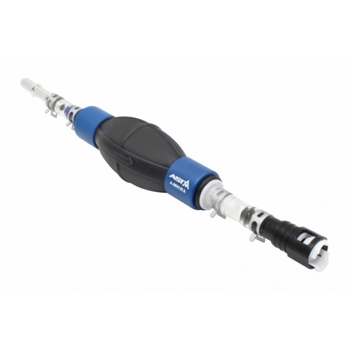 PAMPA ZA ODZRAČIVANJE SUSTAVA GORIVA