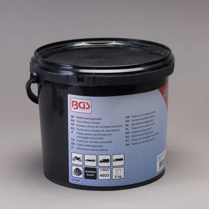 PASTA MONTIRNA ZA GUME 5 kg