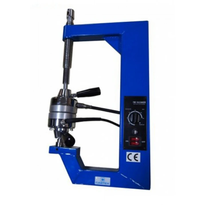 PEGLA ZA VULKANIZACIJU GUMA