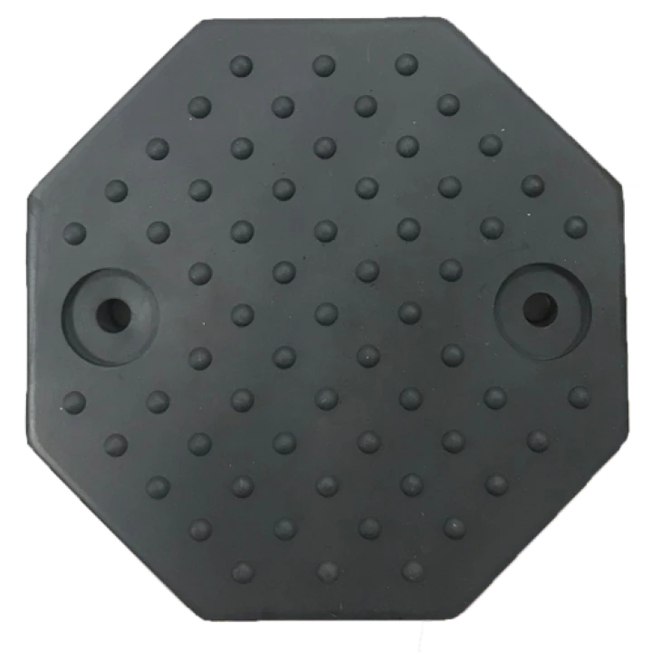 PODLOŠKA GUMENA ZA DVOSTUPNU DIZALICU HECTOR