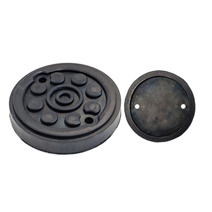 PODLOŠKA GUMENA ZA DVOSTUPNU DIZALICU MAHA