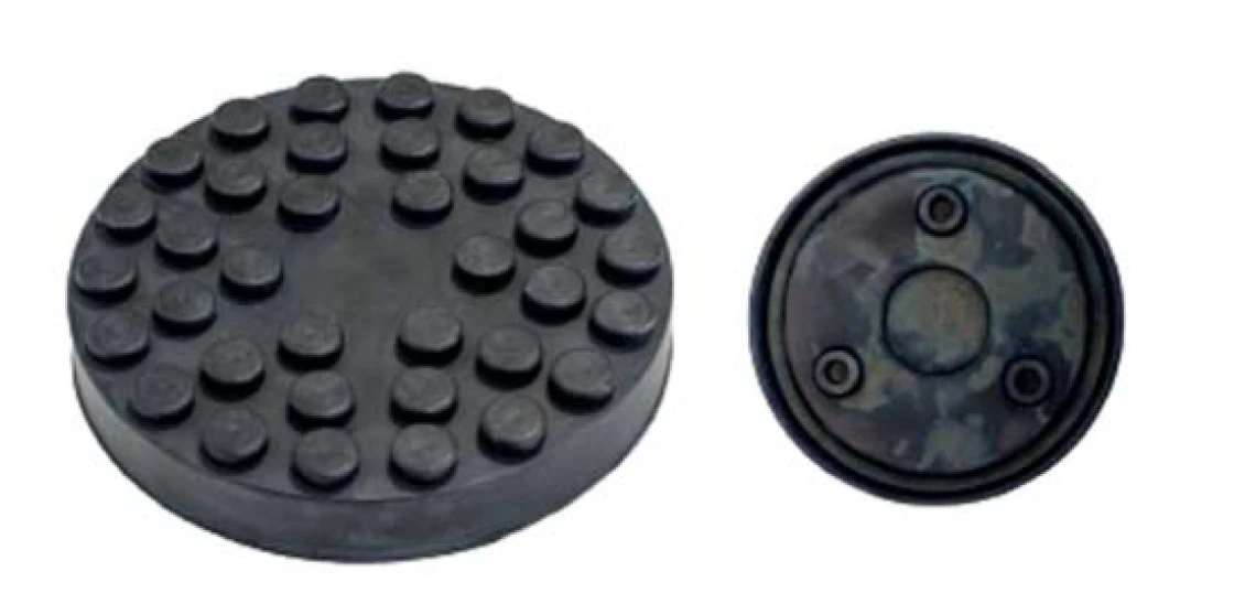 PODLOŠKA GUMENA ZA DVOSTUPNU DIZALICU RAVAGLIOLI